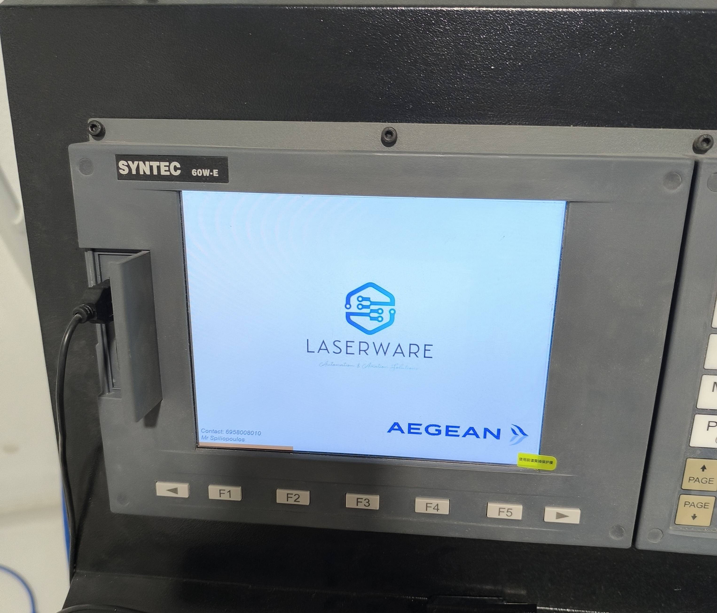 Precision Engineering for Aviation & Industry