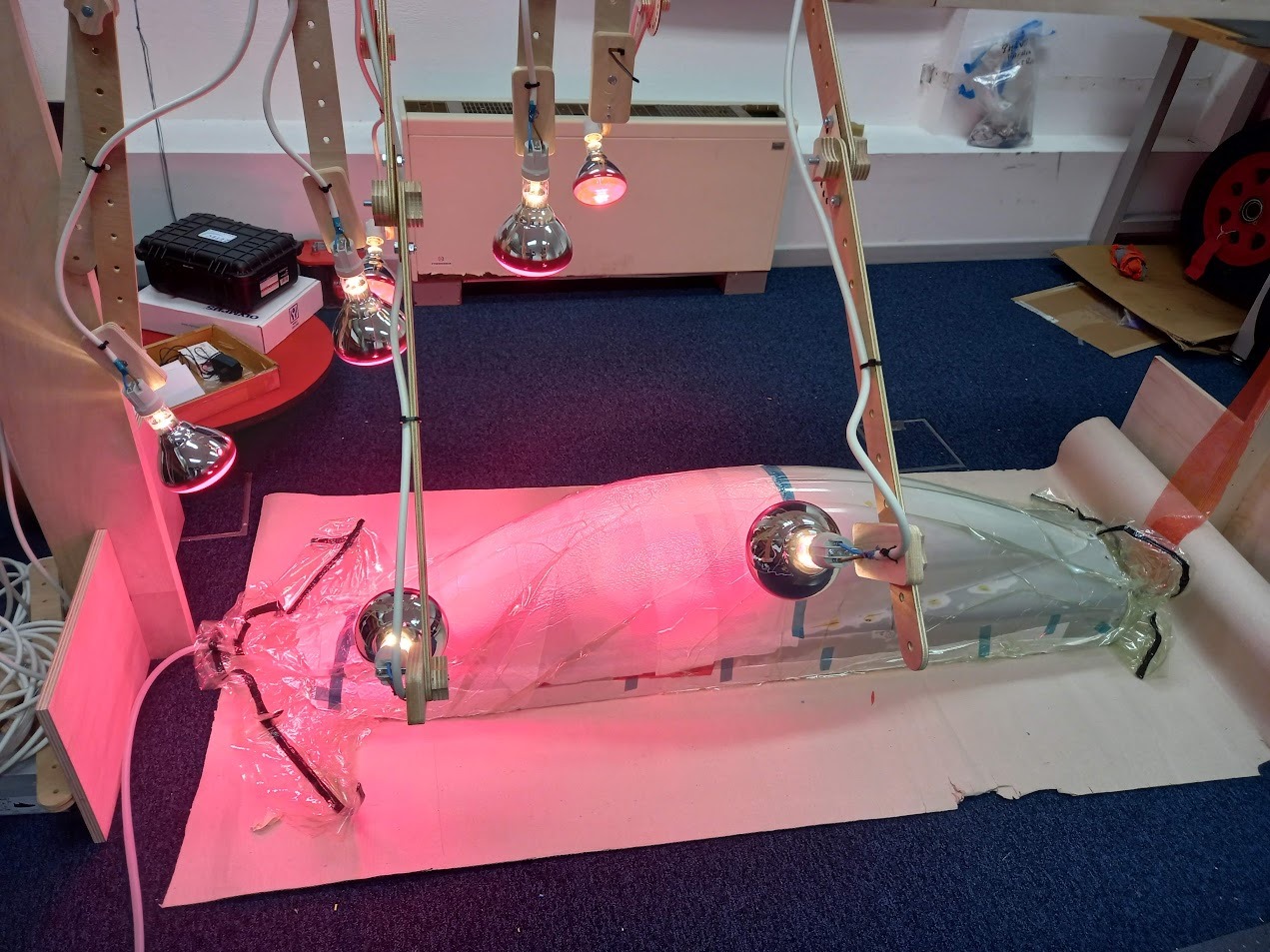 Advanced Manufacturing